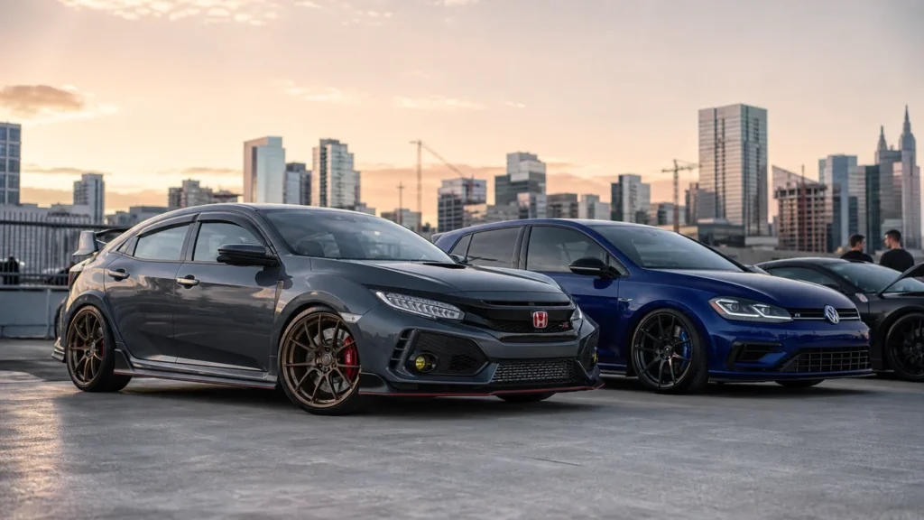 best daily driving aftermarket wheels hero
