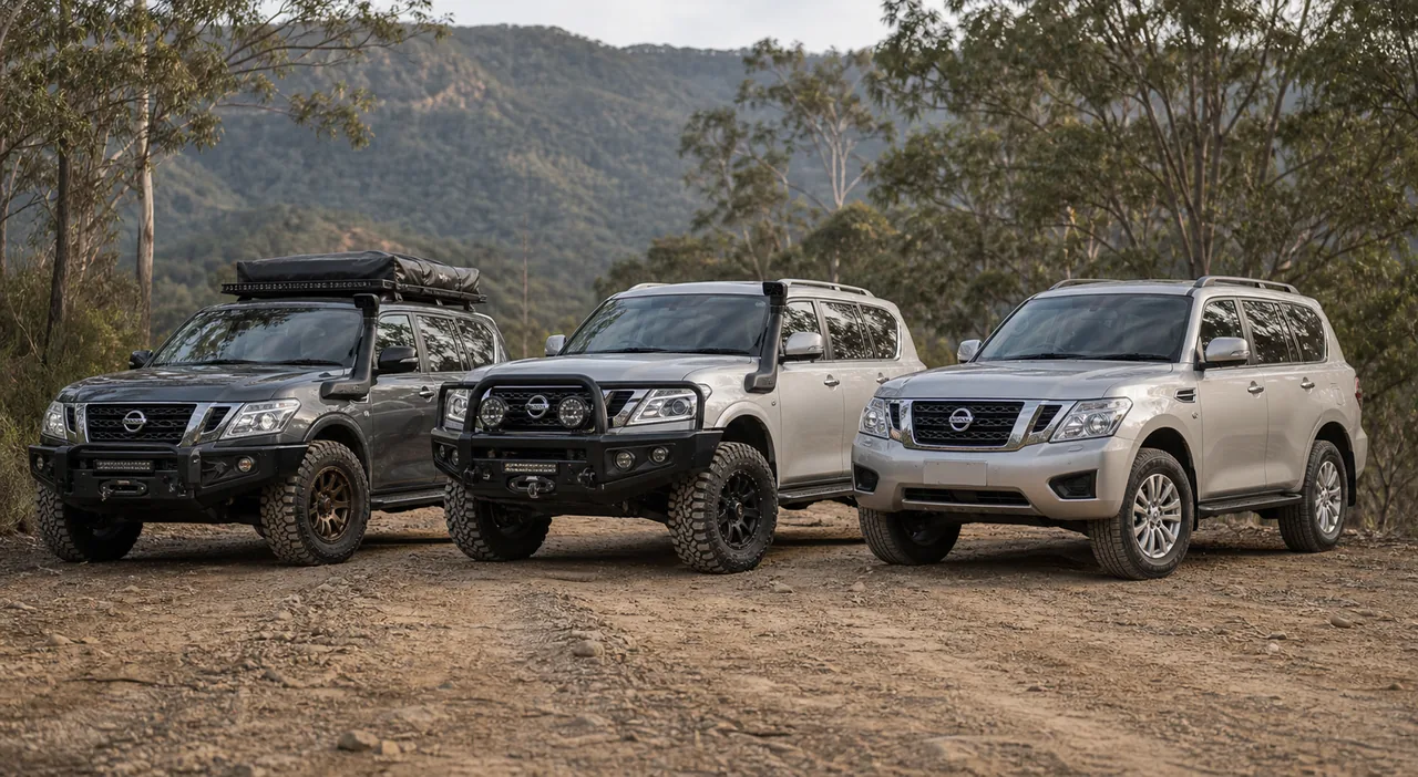 How to Choose Off Road Wheels for Real 4x4 Use Mud terrain and overland wheel setup comparison on a trail